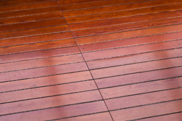 Cost of Redwood Deck Repair in Grand Blanc