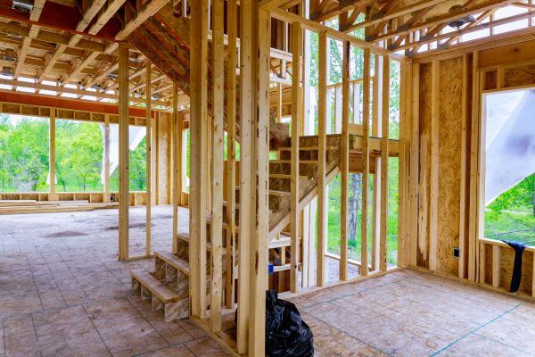 Carpentry Installation Service