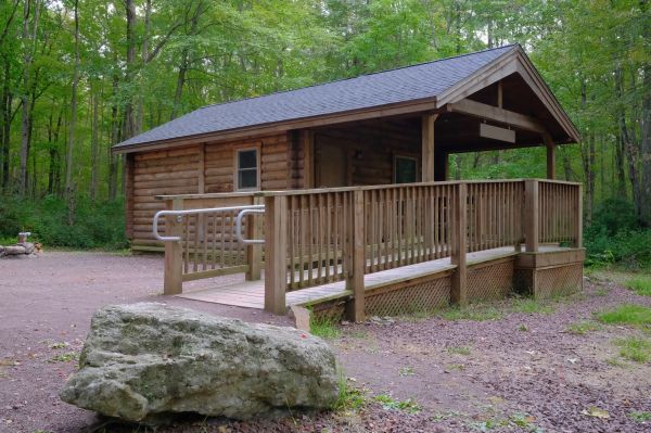 Porch Ramp Installation Service