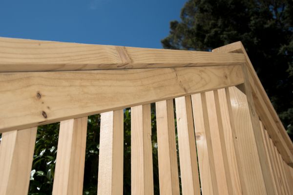 Cost of Terrace Railing Repair in Grand Blanc