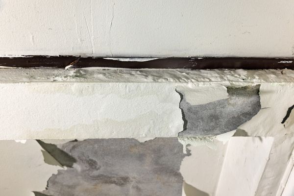 Cost of Porch Leak Repair in Grand Blanc