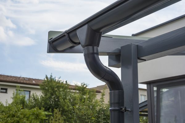 Cost of Porch Drainage Repair in Grand Blanc