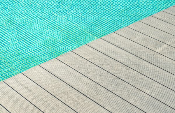 Cost of Pvc Deck Repair in Grand Blanc